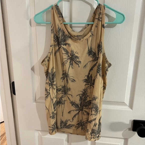 Men’s Tank Top Bundle (5) - Picture 2 of 16